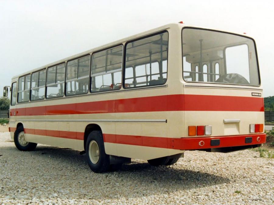  Ikarus 259.62 1988 года  (фото 9 из 10)
